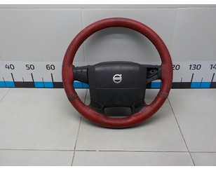 Рулевое колесо для AIR BAG (без AIR BAG) для Volvo TRUCK FM 2002-2010 б/у состояние хорошее