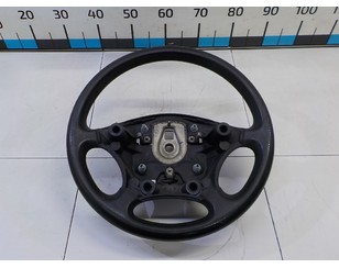 Рулевое колесо без AIR BAG для Iveco Daily 2006-2018 с разбора состояние отличное