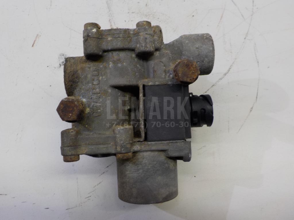 Кран ABS для  BMW 5-serie E60/E61 2003-2009