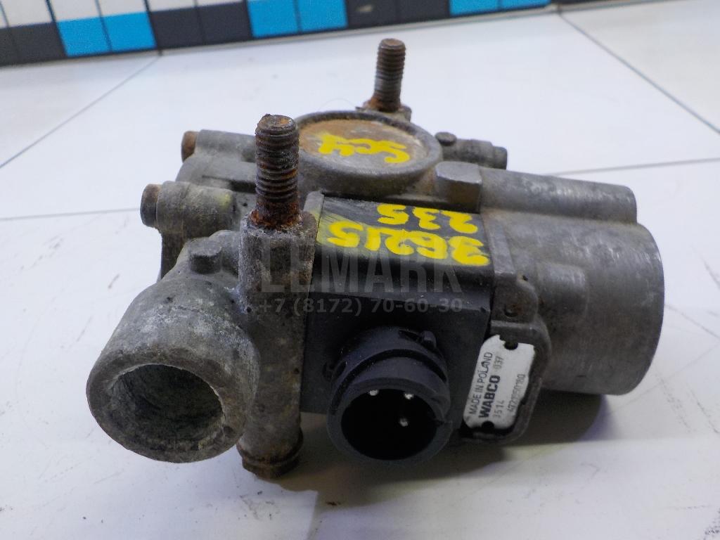 Кран ABS для  BMW 5-serie E60/E61 2003-2009