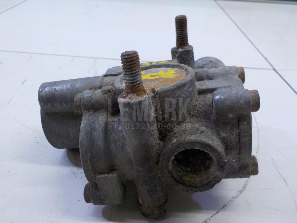 Кран ABS для  BMW 5-serie E60/E61 2003-2009