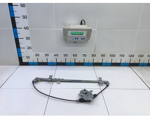 Стеклоподъемник механ. передний левый для DAF CF 2001-2013 б/у состояние отличное