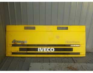 Капот для Iveco Eurotech 1991-1999 б/у состояние отличное