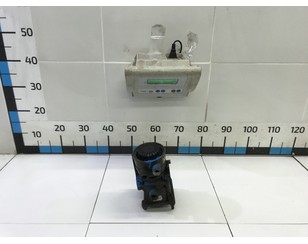 Кран управления тормозами прицепа для Scania 4 T series 1995-2007 с разбора состояние хорошее
