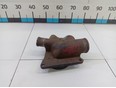 Корпус насоса водяного (помпы)