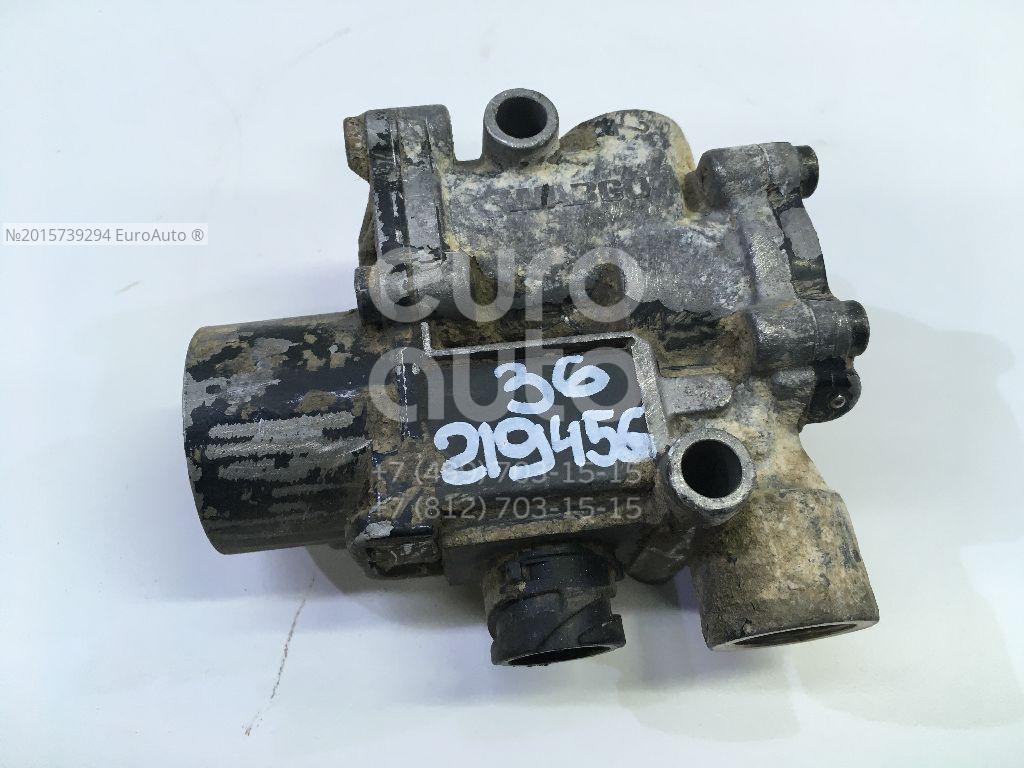 Кран ABS VOLVO 1079666