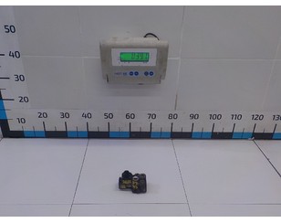 Клапан электромагнитный для DAF CF 2001-2013 б/у состояние хорошее