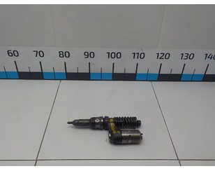Форсунка дизельная электрическая для Iveco Eurostar 1993-2002 с разбора состояние отличное
