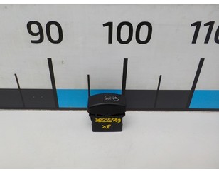 Кнопка противотуманки для DAF XF 105 2005-2013 с разборки состояние отличное