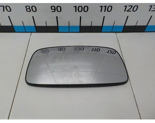 Стекло зеркала электрического для DAF XF 105 2005-2013 с разбора состояние отличное
