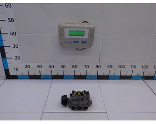 Кран уровня пола главный для MAN 4-Serie TGA 2000-2008 с разборки состояние отличное