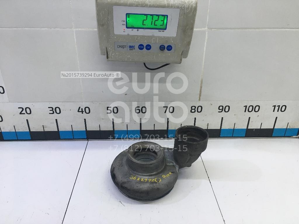 318294 BorgWarner Турбокомпрессор (турбина) от производителя по спец цене  купить в Екатеринбурге