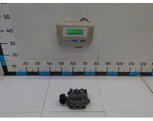 Кран уровня пола главный для MAN 4-Serie TGA 2000-2008 с разборки состояние отличное