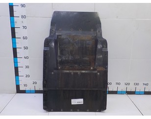 Крыло переднее задняя часть для MAN 4-Serie TGA 2000-2008 с разборки состояние хорошее