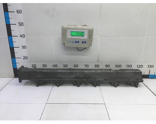 Коллектор впускной для Scania 4 P series 1995-2007 с разборки состояние хорошее
