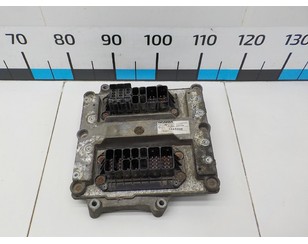 Блок управления двигателем для Scania 5 P series 2004-2016 с разборки состояние отличное