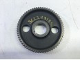 Шестерня (шкив) распредвала