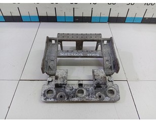 Подножка для DAF XF 105 2005-2013 б/у состояние отличное