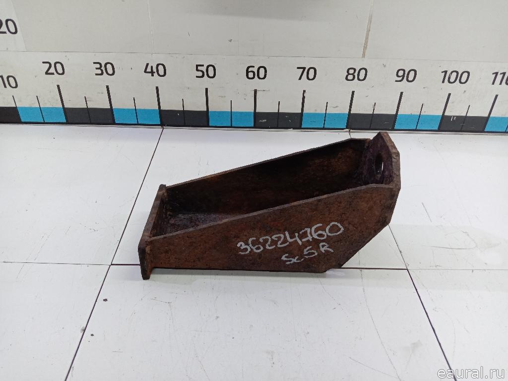 Опора заднего амортизатора