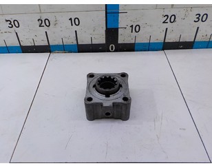 Коробка отбора мощности для MAN 3-Serie F2000 1994-2001 с разбора состояние отличное