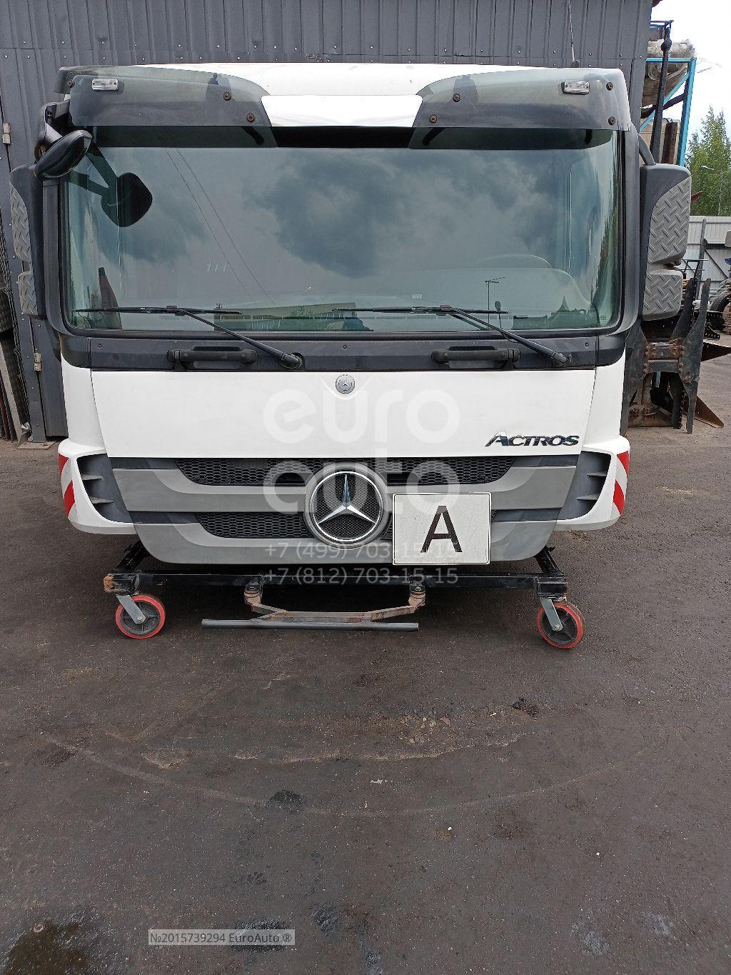 Кабина для Mercedes Benz TRUCK ACTROS MP3 2008-2012 в Москве