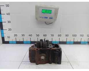 Головка блока для Scania 4 BUS 1995-2007 б/у состояние отличное