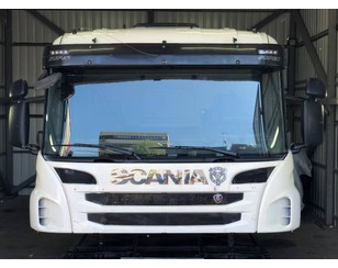 Кабина для Scania 5 P series 2004-2016 БУ состояние хорошее