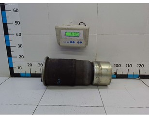 Воздушная подушка (опора пневматическая) для DAF CF 2001-2013 с разборки состояние отличное