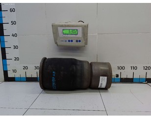 Воздушная подушка (опора пневматическая) для DAF XF 105 2005-2013 б/у состояние отличное