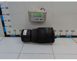 Воздушная подушка (опора пневматическая) для DAF CF 2001-2013 с разбора состояние отличное