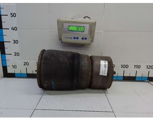 Воздушная подушка (опора пневматическая) для DAF CF 2001-2013 БУ состояние отличное