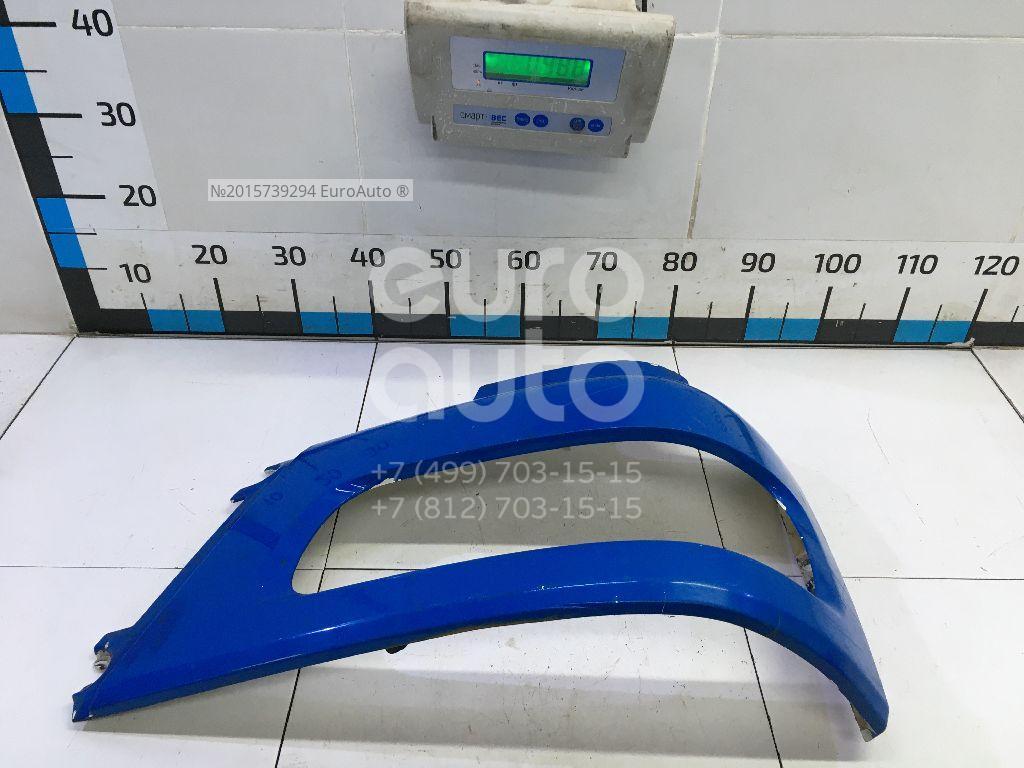 Cornice Faro Destra Daf Cf Oe 1363374 main image 1