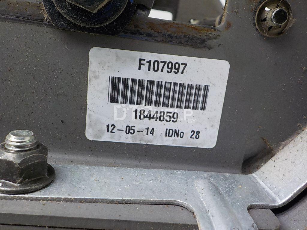 Фото Колонка рулевая для DAF CF  2002