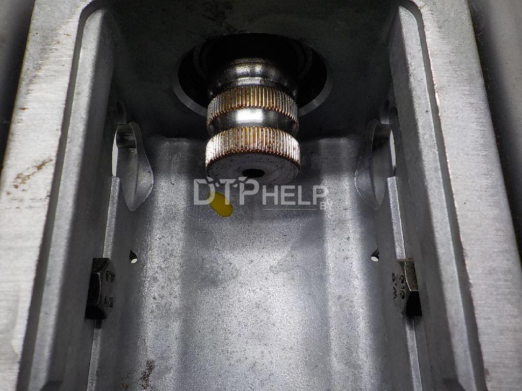 Фото Колонка рулевая для DAF CF  2002