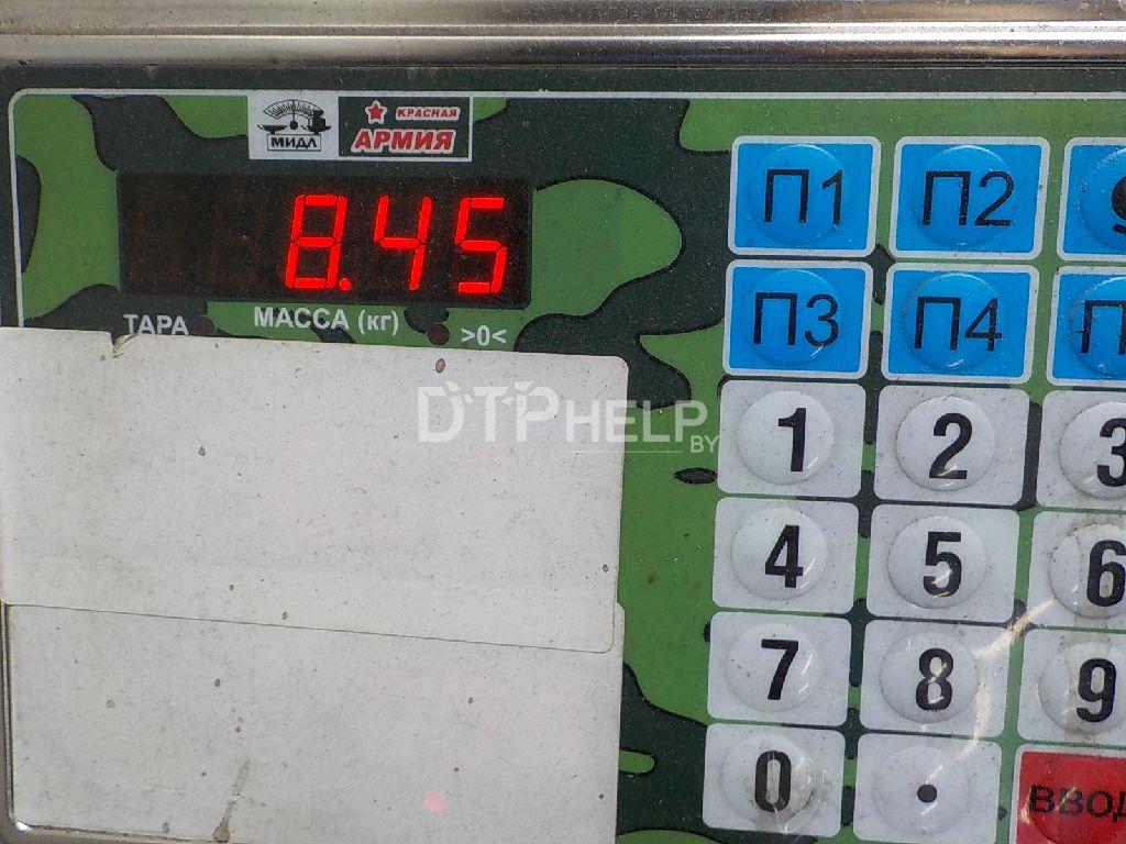 Фото Колонка рулевая для DAF CF  2002