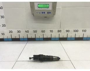 Форсунка дизельная механическая для Scania 5 G series 2004-2016 с разбора состояние отличное