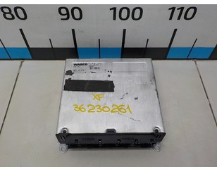 Блок управления ABS для DAF XF 105 2005-2013 б/у состояние отличное