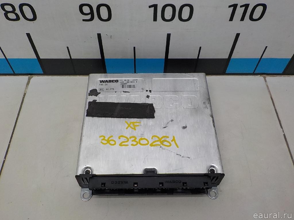 Блок управления ABS