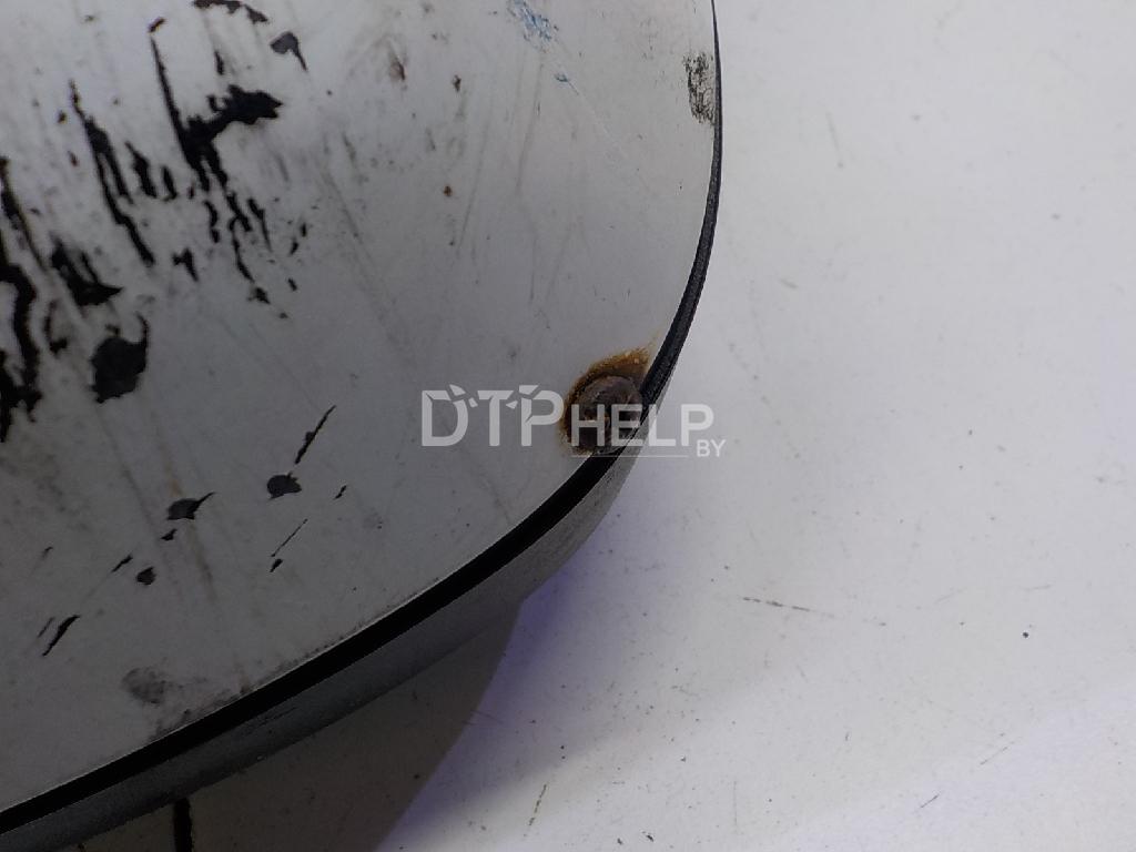 Фото Зеркало правое электрическое для DAF XF 105  2006