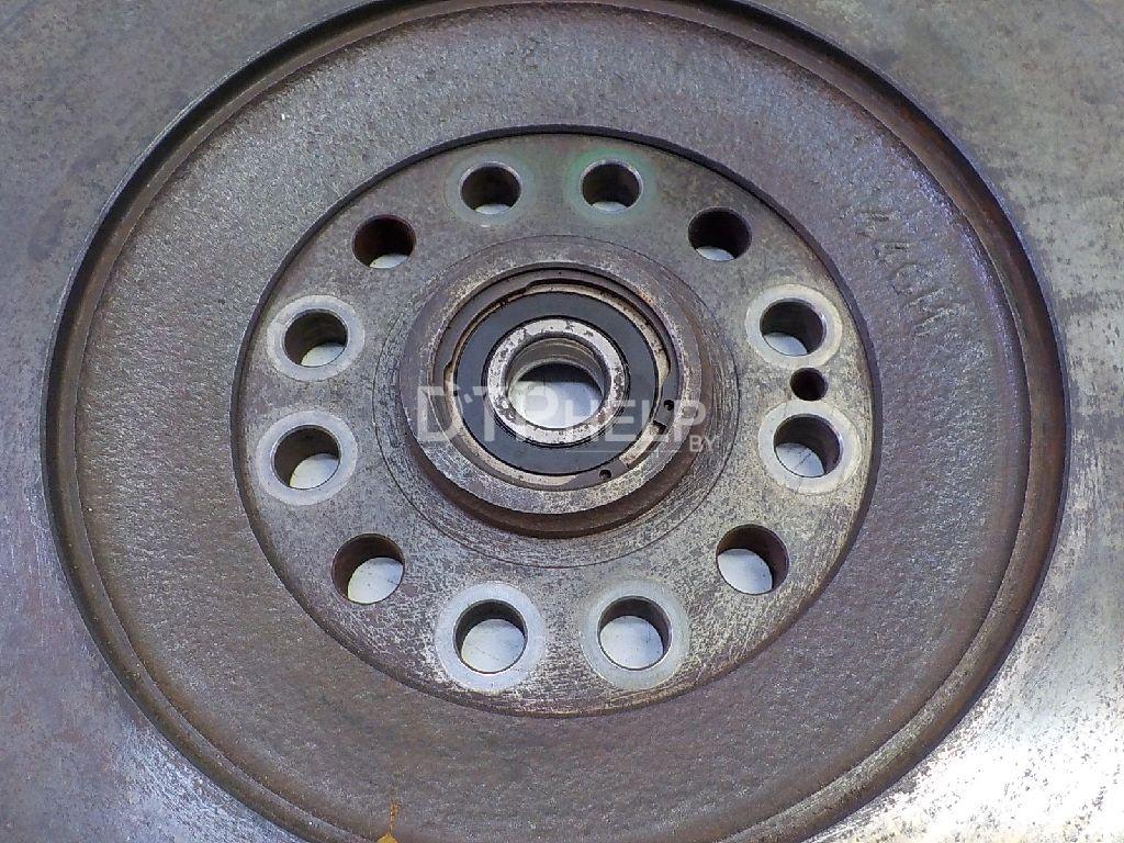 Фото Маховик для Renault TRUCK Premium  1997