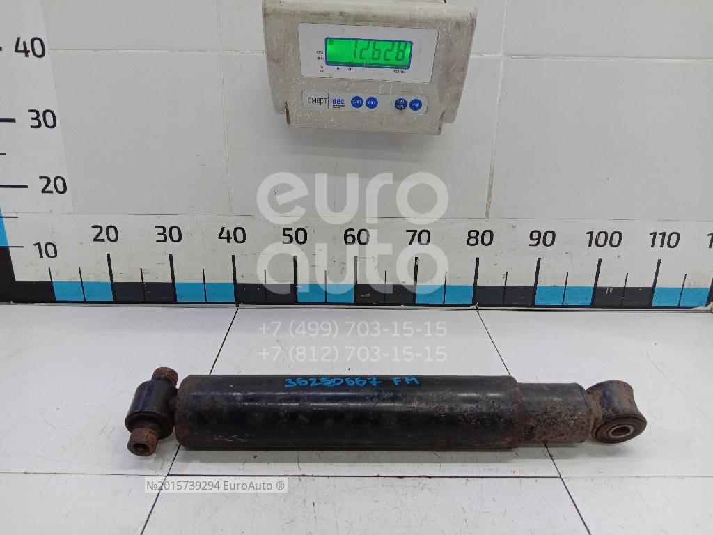 SA042 4U Амортизатор задний от производителя по спец цене купить в Волжском