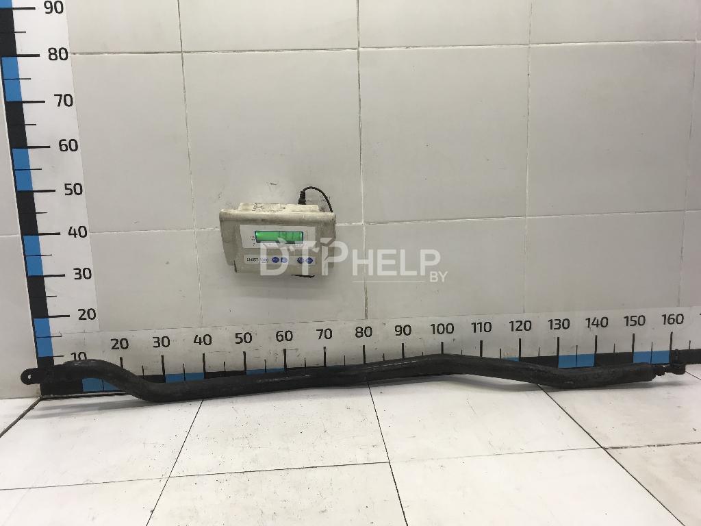 Фото Кулиса КПП для DAF XF 105  2006