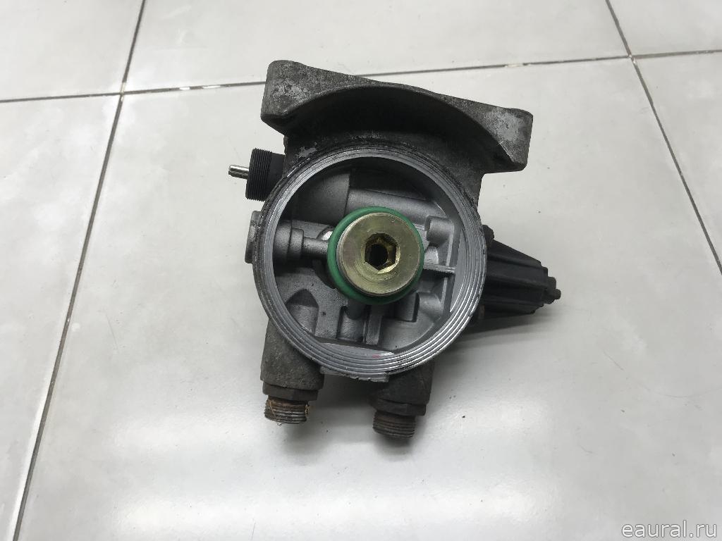 STW0200310 - Осушитель  MAN M90/G90  2001г. - Фото 3