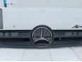 Угол кабины левый Mercedes Benz 9607511230