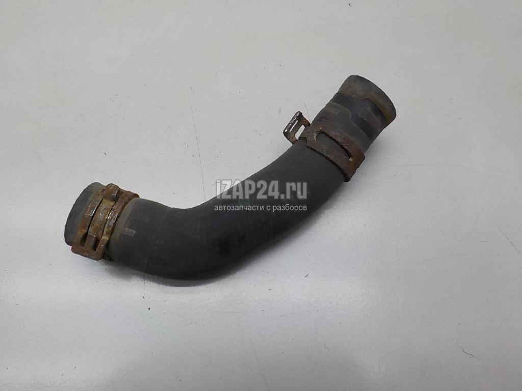 0008316597 Патрубок отопителя Mercedes Benz TRUCK ACTROS MP4 2012