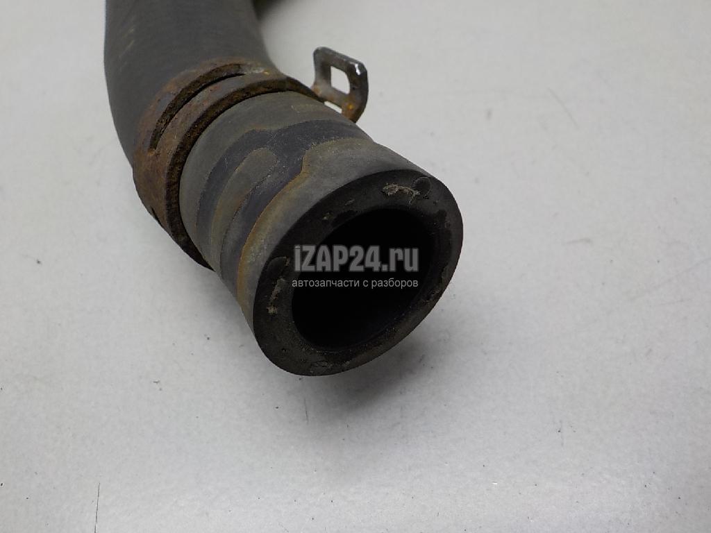 0008316597 Патрубок отопителя Mercedes Benz TRUCK ACTROS MP4 2012