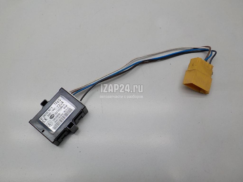 81282306015 Блок управления центральным замком MAN TGL (2014 - 2021)