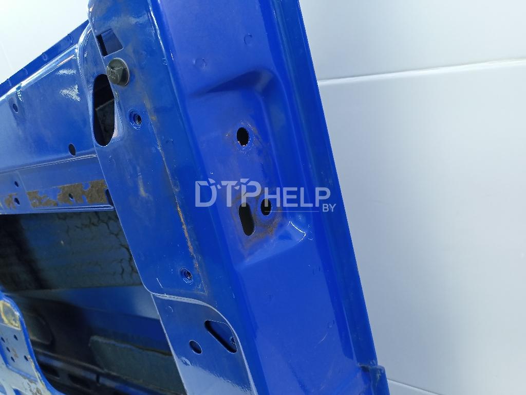 Фото Дверь передняя правая для DAF 95 XF  1998