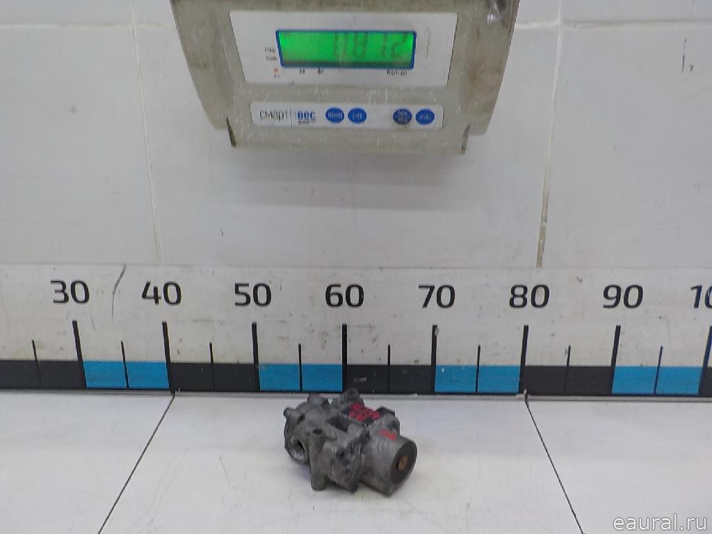 Кран ABS