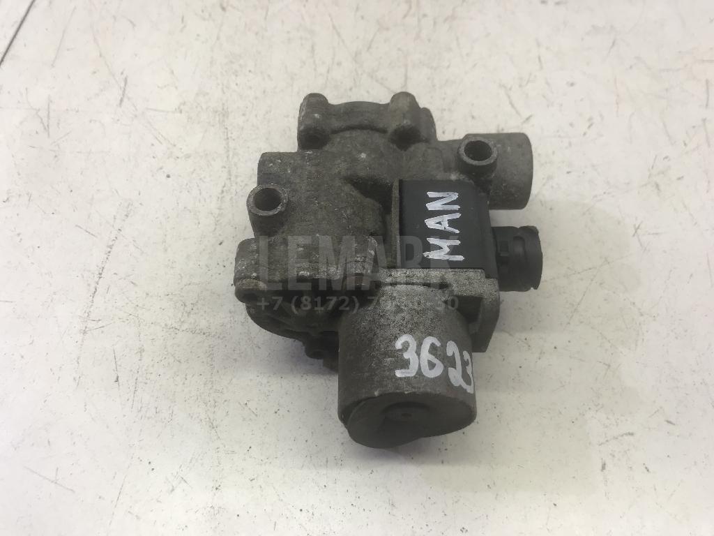 Кран ABS для  Audi A3 [8V] 2013-2020